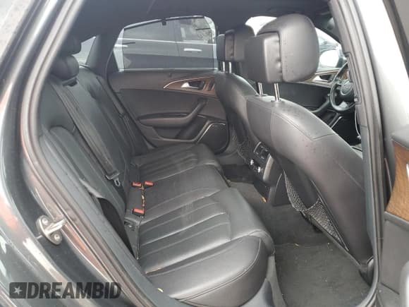 ✅ 2014 Audi A6 Prestige • VIN: WAUHMAFC1EN002510 • Lot: 48930445. Listed on Copart with 120,819 mi. Free auction sales archive from the USA and detailed vehicle history report at DreamBid. Image 10.