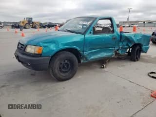 ✅ 1996 Isuzu Hombre S • VIN: 1GGCS1449T8711517 • Lot: 81641425. Wystawiony na Copart z przebiegiem 110 730 mil. Bezpłatny archiwum sprzedaży aukcyjnych z USA i szczegółowy raport historii pojazdu na DreamBid. Zdjęcie 1.