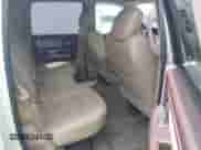 2017 Ram 1500 Laramie z VIN 1C6RR6NG9HS762336, wystawiony jako IAAI lot #42284369 z przebiegiem 213 735 mil mil oraz . Historia ofert i sprzedaży dostępna na DreamBid. Obrazek 8.