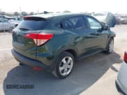 ✅ 2016 Honda HR-V EX • VIN: 3CZRU5G53GM733333 • Lot: 43187620. Wystawiony na IAAI z przebiegiem 95 965 mil. Bezpłatny archiwum sprzedaży aukcyjnych z USA i szczegółowy raport historii pojazdu na DreamBid. Zdjęcie 4.