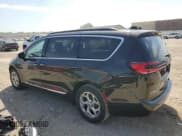 ✅ 2023 Chrysler Pacifica Limited • VIN: 2C4RC1GG3PR516814 • Lot: 80199225. Listed on Copart with 93,383 mi. Free auction sales archive from the USA and detailed vehicle history report at DreamBid. Image 2.