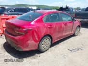 ✅ 2018 Kia Rio LX • VIN: 3KPA24AB5JE077557 • Лот: 42556590. Опубликован ранее на IAAI с пробегом 134 285 миль. Бесплатный доступ к архиву аукционных продаж из США и подробный отчёт об истории автомобиля на DreamBid. Изображение 4.