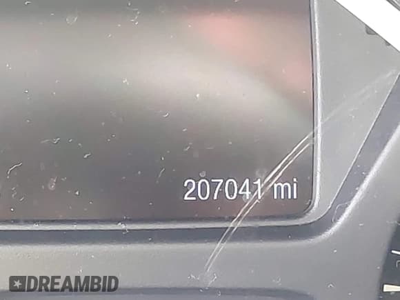 ✅ 2016 Ford Transit XL • VIN: 1FDZK1CM4GKB46112 • Lot: 42799593. Wystawiony na IAAI z przebiegiem 207 041 mil. Bezpłatny archiwum sprzedaży aukcyjnych z USA i szczegółowy raport historii pojazdu na DreamBid. Zdjęcie 15.