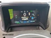 ✅ 2014 Chevrolet Volt • VIN: 1G1RE6E46EU111104 • Lot: 81402834. Wystawiony na Copart z przebiegiem 188 004 mil. Bezpłatny archiwum sprzedaży aukcyjnych z USA i szczegółowy raport historii pojazdu na DreamBid. Zdjęcie 9.