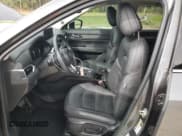 ✅ 2022 Mazda CX-5 S Premium Plus • VIN: JM3KFBEM7N0643555 • Lot: 85138755. Listed on Copart with 53,532 mi. Free auction sales archive from the USA and detailed vehicle history report at DreamBid. Image 7.