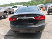 ✅ 2016 Nissan Maxima Platinum • VIN: 1N4AA6AP2GC427114 • Lot: 42721345. Wystawiony na IAAI z przebiegiem 204 540 mil. Bezpłatny archiwum sprzedaży aukcyjnych z USA i szczegółowy raport historii pojazdu na DreamBid. Zdjęcie 16.