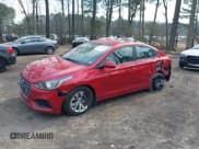 ✅ 2022 Hyundai Accent SE • VIN: 3KPC24A60NE166552 • Лот: 41680536. Опубликован ранее на IAAI с пробегом 29 658 миль. Бесплатный доступ к архиву аукционных продаж из США и подробный отчёт об истории автомобиля на DreamBid. Изображение 2.