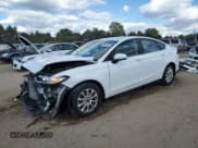 ✅ 2016 Ford Fusion S • VIN: 3FA6P0G75GR246664 • Lot: 83841395. Listed on Copart with 91,626 mi. Free auction sales archive from the USA and detailed vehicle history report at DreamBid. Image 1.