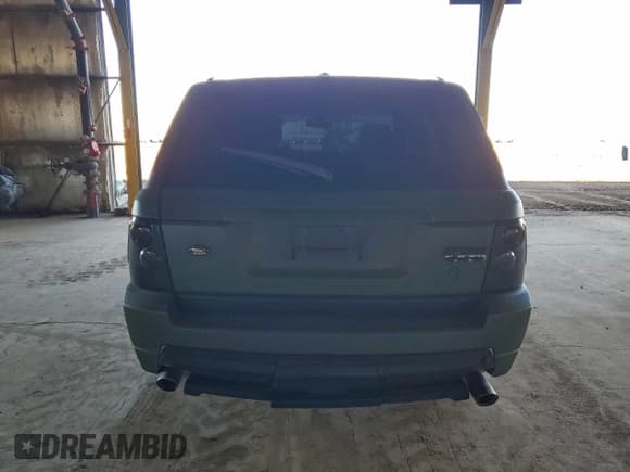 ✅ 2009 Land Rover Range Rover Sport SC • VIN: SALSH23479A194361 • Lot: 95709325. Listed on Copart with 152,952 mi. Free auction sales archive from the USA and detailed vehicle history report at DreamBid. Image 6.