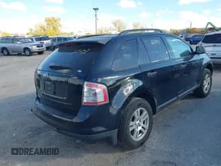 ✅ 2007 Ford Edge SE • VIN: 2FMDK36C47BB29569 • Lot: 43556501. Wystawiony na IAAI z przebiegiem 194 469 mil. Bezpłatny archiwum sprzedaży aukcyjnych z USA i szczegółowy raport historii pojazdu na DreamBid. Zdjęcie 4.