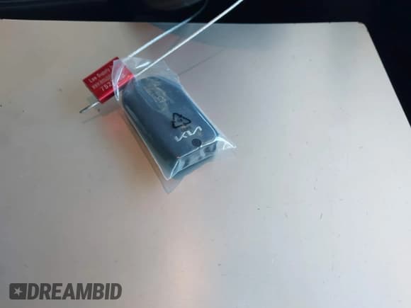 ✅ 2022 Kia Niro S • VIN: KNDCC3LG4N5115578 • Лот: 42852991. Опубликован ранее на IAAI с пробегом 45 659 миль. Бесплатный доступ к архиву аукционных продаж из США и подробный отчёт об истории автомобиля на DreamBid. Изображение 11.