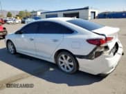 ✅ 2018 Hyundai Sonata SEL • VIN: 5NPE34AF4JH704228 • Лот: 81549555. Опубликован ранее на Copart с пробегом 115 300 миль. Бесплатный доступ к архиву аукционных продаж из США и подробный отчёт об истории автомобиля на DreamBid. Изображение 2.