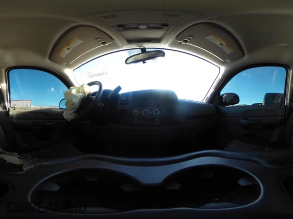 ✅ 2007 Chevrolet Silverado 1500 1LT • VIN: 2GCEC13C571569692 • Lot: 43484283. Listed on IAAI with 216,202 mi. Free auction sales archive from the USA and detailed vehicle history report at DreamBid. Image 18.