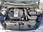 ✅ 2013 Hyundai Veloster Turbo • VIN: KMHTC6AEXDU128130 • Lot: 83827214. Wystawiony na Copart z przebiegiem 173 288 mil. Bezpłatny archiwum sprzedaży aukcyjnych z USA i szczegółowy raport historii pojazdu na DreamBid. Zdjęcie 12.