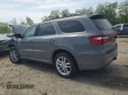 ✅ 2023 Dodge Durango GT Plus • VIN: 1C4RDJDG6PC637220 • Lot: 56154845. Listed on Copart with 59,381 mi. Free auction sales archive from the USA and detailed vehicle history report at DreamBid. Image 2.