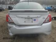 ✅ 2018 Nissan Versa SV • VIN: 3N1CN7AP3JL839098 • Lot: 84611954. Listed on Copart with 247,385 mi. Free auction sales archive from the USA and detailed vehicle history report at DreamBid. Image 6.