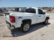 ✅ 2009 Chevrolet Silverado 1500 • VIN: 1GCEK24009Z212198 • Лот: 65691485. Опубликован ранее на Copart с пробегом 109 247 миль. Бесплатный доступ к архиву аукционных продаж из США и подробный отчёт об истории автомобиля на DreamBid. Изображение 3.