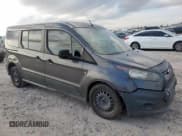 ✅ 2015 Ford Transit Connect XL • VIN: NM0GE9E73F1222994 • Лот: 68397505. Опубликован ранее на Copart с пробегом 229 758 миль. Бесплатный доступ к архиву аукционных продаж из США и подробный отчёт об истории автомобиля на DreamBid. Изображение 4.