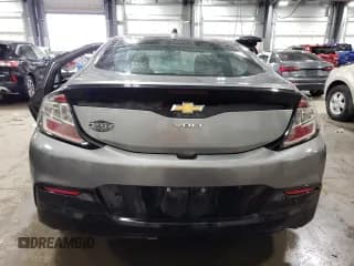 ✅ 2017 Chevrolet Volt Premier • VIN: 1G1RD6S54HU102793 • Lot: 65732743. Wystawiony na Copart z przebiegiem 108 107 mil. Bezpłatny archiwum sprzedaży aukcyjnych z USA i szczegółowy raport historii pojazdu na DreamBid. Zdjęcie 6.