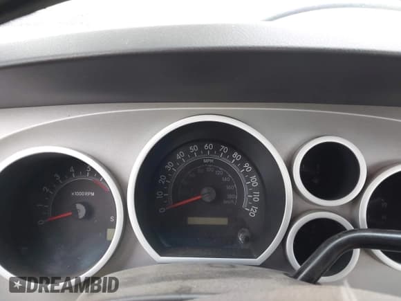 ✅ 2008 Toyota Tundra • VIN: 5TFRU54158X008853 • Лот: 42662742. Опубликован ранее на IAAI с пробегом Не указан. Бесплатный доступ к архиву аукционных продаж из США и подробный отчёт об истории автомобиля на DreamBid. Изображение 7.