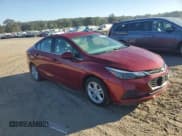 ✅ 2017 Chevrolet Cruze LT • VIN: 3G1BE5SM9HS557767 • Лот: 82337675. Опубликован ранее на Copart с пробегом 104 666 миль. Бесплатный доступ к архиву аукционных продаж из США и подробный отчёт об истории автомобиля на DreamBid. Изображение 4.
