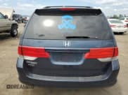 ✅ 2010 Honda Odyssey EX-L • VIN: 5FNRL3H65AB001902 • Lot: 58550114. Listed on Copart with 158,484 mi. Free auction sales archive from the USA and detailed vehicle history report at DreamBid. Image 6.