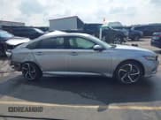 ✅ 2019 Honda Accord Sport • VIN: 1HGCV2F35KA028550 • Lot: 43027458. Wystawiony na IAAI z przebiegiem 65 920 mil. Bezpłatny archiwum sprzedaży aukcyjnych z USA i szczegółowy raport historii pojazdu na DreamBid. Zdjęcie 13.
