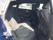 ✅ 2022 BMW 2 Series 228i • VIN: WBA53AK04N7L19686 • Lot: 42020162. Listed on IAAI with 25,520 mi. Free auction sales archive from the USA and detailed vehicle history report at DreamBid. Image 8.