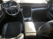 ✅ 2021 Jeep Grand Cherokee Laredo • VIN: 1C4RJKAG2M8178527 • Lot: 80836785. Listed on Copart with 88,684 mi. Free auction sales archive from the USA and detailed vehicle history report at DreamBid. Image 8.