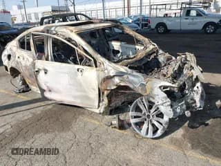 ✅ 2016 Subaru WRX Premium • VIN: JF1VA1E60G8813829 • Lot: 43619722. Wystawiony na IAAI z przebiegiem Nie podano. Bezpłatny archiwum sprzedaży aukcyjnych z USA i szczegółowy raport historii pojazdu na DreamBid. Zdjęcie 1.