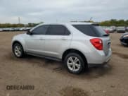 ✅ 2015 Chevrolet Equinox LS • VIN: 2GNALAEK4F1103230 • Lot: 87248785. Listed on Copart with 187,995 mi. Free auction sales archive from the USA and detailed vehicle history report at DreamBid. Image 2.