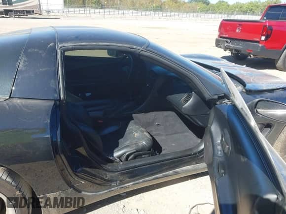 1997 Chevrolet Corvette with VIN 1G1YY22G7V5107714, listed as a IAAI auction lot 43420125 with Not provided miles and . Bid and sale history available at DreamBid. Image 5.