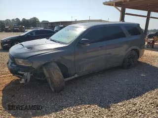 ✅ 2022 Dodge Durango GT Plus • VIN: 1C4RDHDG6NC203370 • Lot: 69131885. Wystawiony na Copart z przebiegiem 70 302 mil. Bezpłatny archiwum sprzedaży aukcyjnych z USA i szczegółowy raport historii pojazdu na DreamBid. Zdjęcie 1.