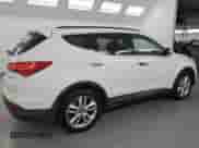 2013 Hyundai Santa Fe Sport z VIN 5XYZU3LA6DG118877, wystawiony jako Copart lot #80762795 z przebiegiem 145 765 mil mil oraz Czysty tytuł • Clean title. Historia ofert i sprzedaży dostępna na DreamBid. Obrazek 3.