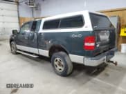 ✅ 2005 Ford F-150 XLT • VIN: 1FTPX14545NA25659 • Lot: 67760215. Listed on Copart with 88,476 mi. Free auction sales archive from the USA and detailed vehicle history report at DreamBid. Image 2.