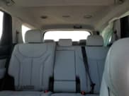 ✅ 2023 Hyundai Palisade SEL • VIN: KM8R4DGE3PU569900 • Лот: 74246434. Опубликован ранее на Copart с пробегом 27 135 миль. Бесплатный доступ к архиву аукционных продаж из США и подробный отчёт об истории автомобиля на DreamBid. Изображение 10.