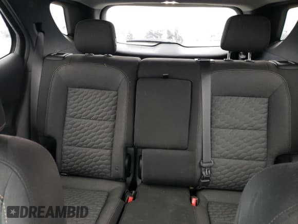 ✅ 2019 Chevrolet Equinox LT • VIN: 3GNAXWEU0KS529692 • Лот: 85702284. Опубликован ранее на Copart с пробегом 106 646 миль. Бесплатный доступ к архиву аукционных продаж из США и подробный отчёт об истории автомобиля на DreamBid. Изображение 10.