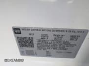 ✅ 2022 GMC Terrain SLT • VIN: 3GKALPEV1NL192987 • Lot: 43485722. Wystawiony na IAAI z przebiegiem 53 197 mil. Bezpłatny archiwum sprzedaży aukcyjnych z USA i szczegółowy raport historii pojazdu na DreamBid. Zdjęcie 9.