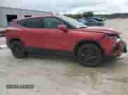 2022 Chevrolet Blazer LT z VIN 3GNKBCR45NS187172, wystawiony jako Copart lot #70902464 z przebiegiem 60 487 mil mil oraz Nie do naprawy • Non repairable. Historia ofert i sprzedaży dostępna na DreamBid. Obrazek 4.