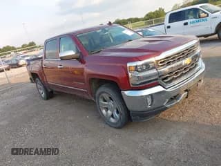 ✅ 2017 Chevrolet Silverado 1500 LTZ • VIN: 3GCUKSEC5HG300960 • Lot: 43004873. Wystawiony na IAAI z przebiegiem 125 996 mil. Bezpłatny archiwum sprzedaży aukcyjnych z USA i szczegółowy raport historii pojazdu na DreamBid. Zdjęcie 1.