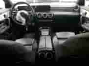 2025 Mercedes-Benz CLA 250 с VIN W1K5J4GB3SN509707, выставлен на аукционе Copart как лот 86892965 с пробегом 32 116 миль миль и Чистый • Clean title. История ставок и продаж доступна на DreamBid. Изображение 8.