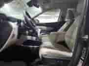 2023 Hyundai Tucson Limited with VIN 5NMJECAE5PH168759, listed as a Copart auction lot 90705955 with 13,285 mi miles and Salvage title. Bid and sale history available at DreamBid. Image 7.