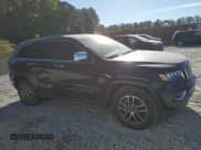 ✅ 2020 Jeep Grand Cherokee Limited • VIN: 1C4RJEBG3LC279510 • Lot: 89650275. Listed on Copart with 171,569 mi. Free auction sales archive from the USA and detailed vehicle history report at DreamBid. Image 4.