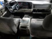 ✅ 2001 Chevrolet Suburban LT • VIN: 3GNFK16T21G151745 • Лот: 72221094. Опубликован ранее на Copart с пробегом 223 280 миль. Бесплатный доступ к архиву аукционных продаж из США и подробный отчёт об истории автомобиля на DreamBid. Изображение 8.