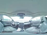 ✅ 2024 Hyundai Tucson Limited • VIN: 5NMJECDE4RH335403 • Лот: 81049365. Опубликован ранее на Copart с пробегом 26 619 миль. Бесплатный доступ к архиву аукционных продаж из США и подробный отчёт об истории автомобиля на DreamBid. Изображение 15.