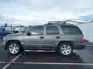 2001 Chevrolet Tahoe LT z VIN 1GNEK13T61R102886, wystawiony jako IAAI lot #41870940 z przebiegiem 267 769 mil mil oraz . Historia ofert i sprzedaży dostępna na DreamBid. Obrazek 15.