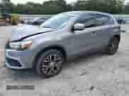 2016 Mitsubishi Outlander SE с VIN JA4AP3AW7GZ051760, выставлен на аукционе Copart как лот 62231595 с пробегом 150 606 миль миль и Списание • Salvage title. История ставок и продаж доступна на DreamBid. Изображение 1.