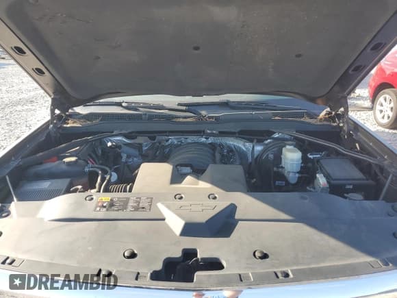 ✅ 2014 Chevrolet Silverado 1500 LT • VIN: 3GCUKREH3EG408381 • Lot: 80193985. Wystawiony na Copart z przebiegiem Nie podano. Bezpłatny archiwum sprzedaży aukcyjnych z USA i szczegółowy raport historii pojazdu na DreamBid. Zdjęcie 11.