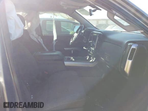 ✅ 2017 Chevrolet Silverado 1500 LT • VIN: 1GCVKRECXHZ282064 • Лот: 43625634. Опубликован ранее на IAAI с пробегом 120 550 миль. Бесплатный доступ к архиву аукционных продаж из США и подробный отчёт об истории автомобиля на DreamBid. Изображение 5.