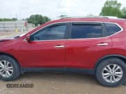 ✅ 2015 Nissan Rogue S • VIN: KNMAT2MT3FP511892 • Lot: 42083204. Listed on IAAI with 140,022 mi. Free auction sales archive from the USA and detailed vehicle history report at DreamBid. Image 15.
